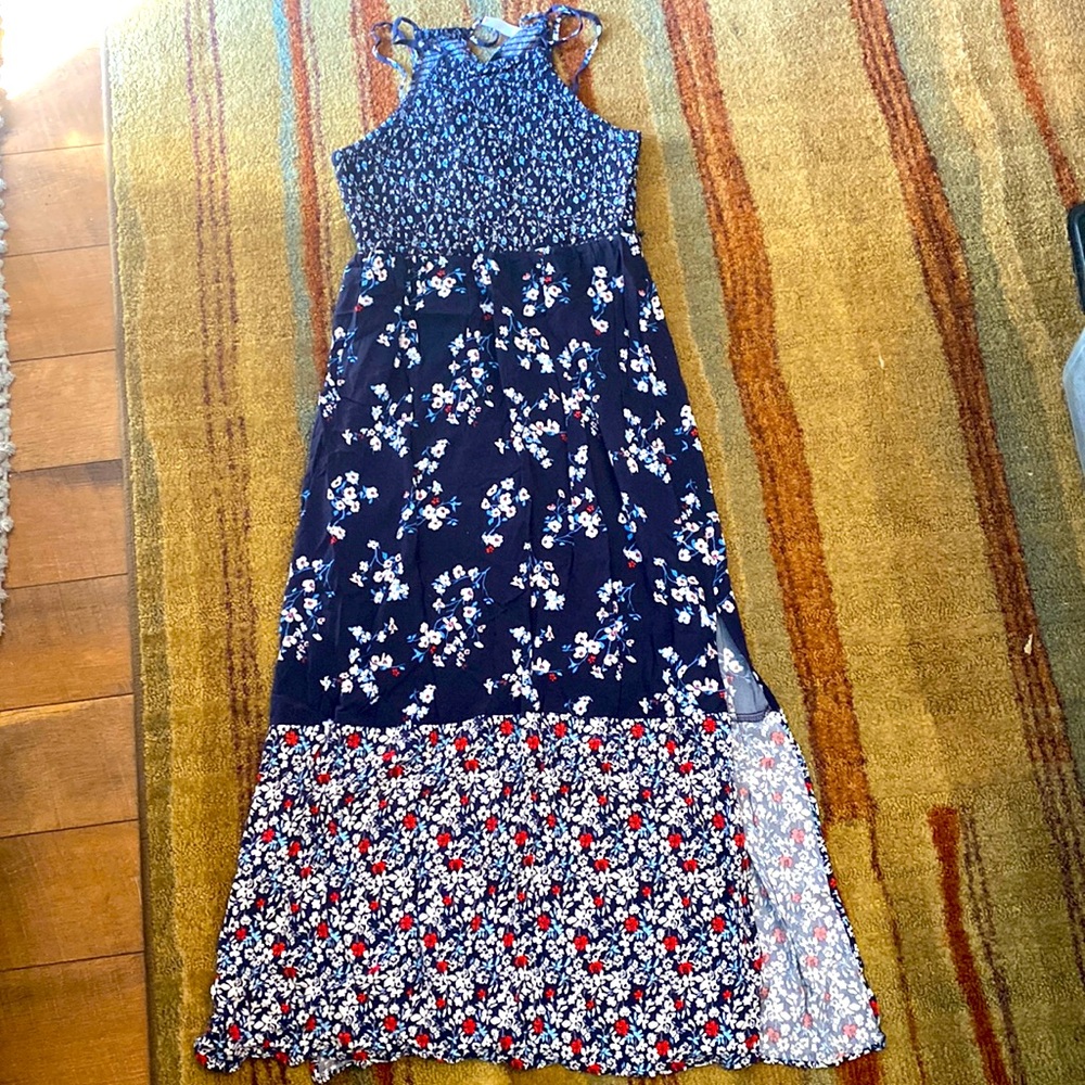 Sun Dress